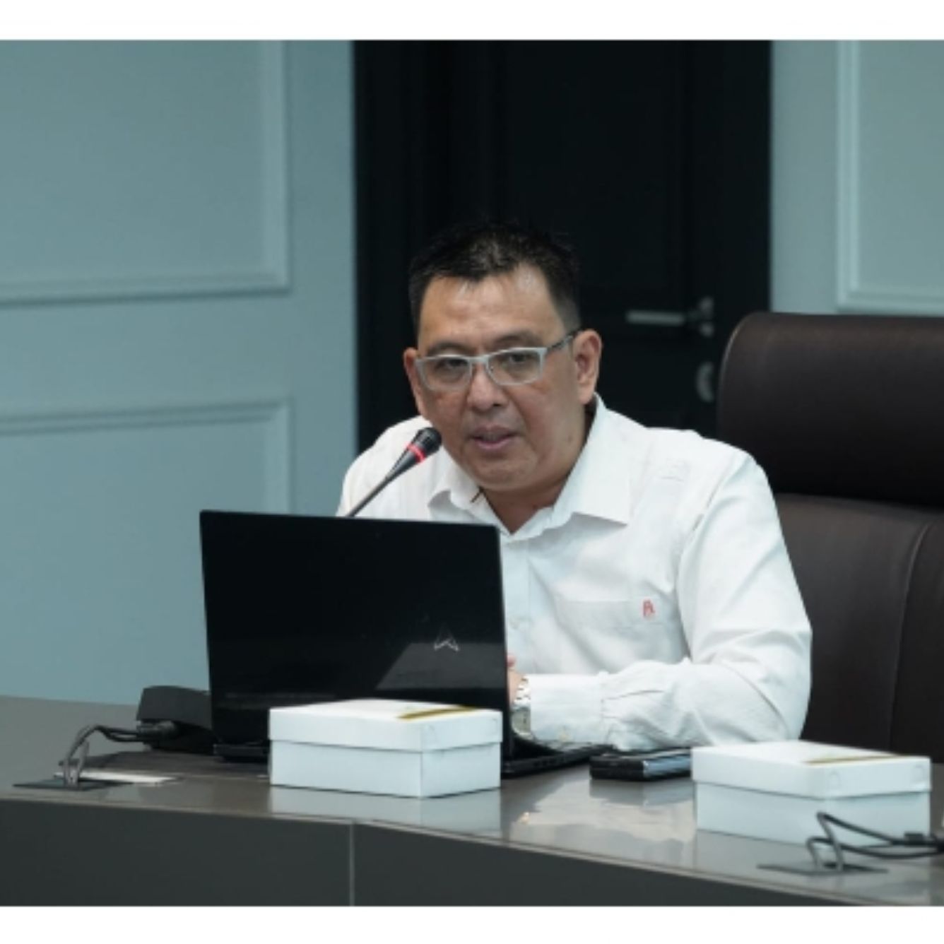 Kemenag RI Tegaskan Tak Buka Pendaftaran Penerimaan CPNS dan PPPK Tahun 2026, Kabiro SDM Sebut Hoaks