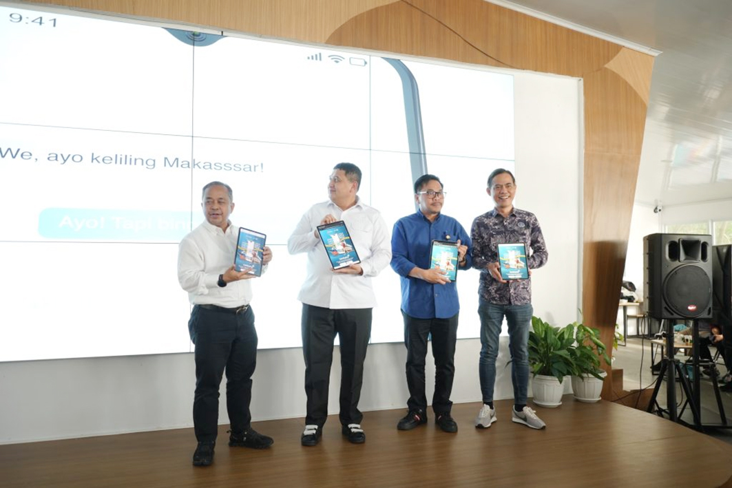 Lontara+ Melangkah Lebih Jauh: Fitur Pariwisata Hadir dalam Super Apps Kota Makassar Super_Apps_Lontara+_Pemkot_Makassar_Kian_Lengkap,_Munafri_Luncurkan_Fitur_Pariwisata.jpg