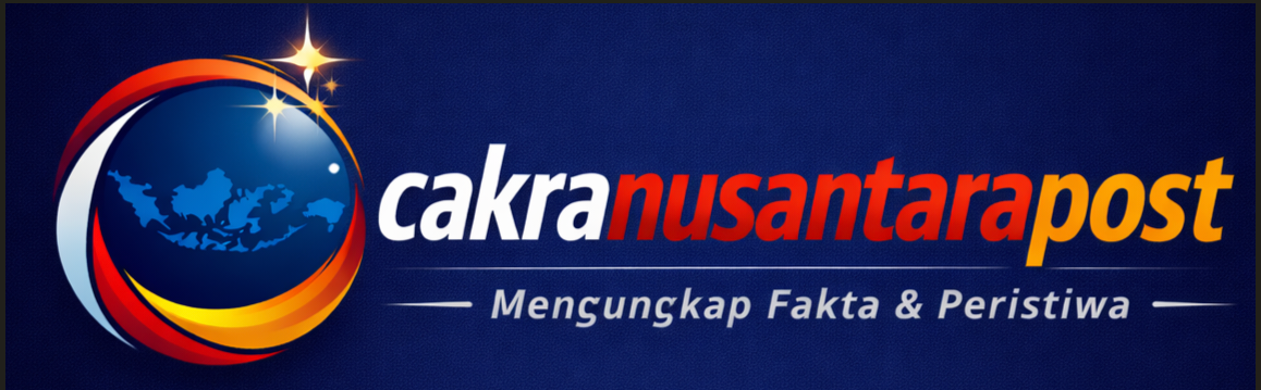 Cakra Nusantara Post