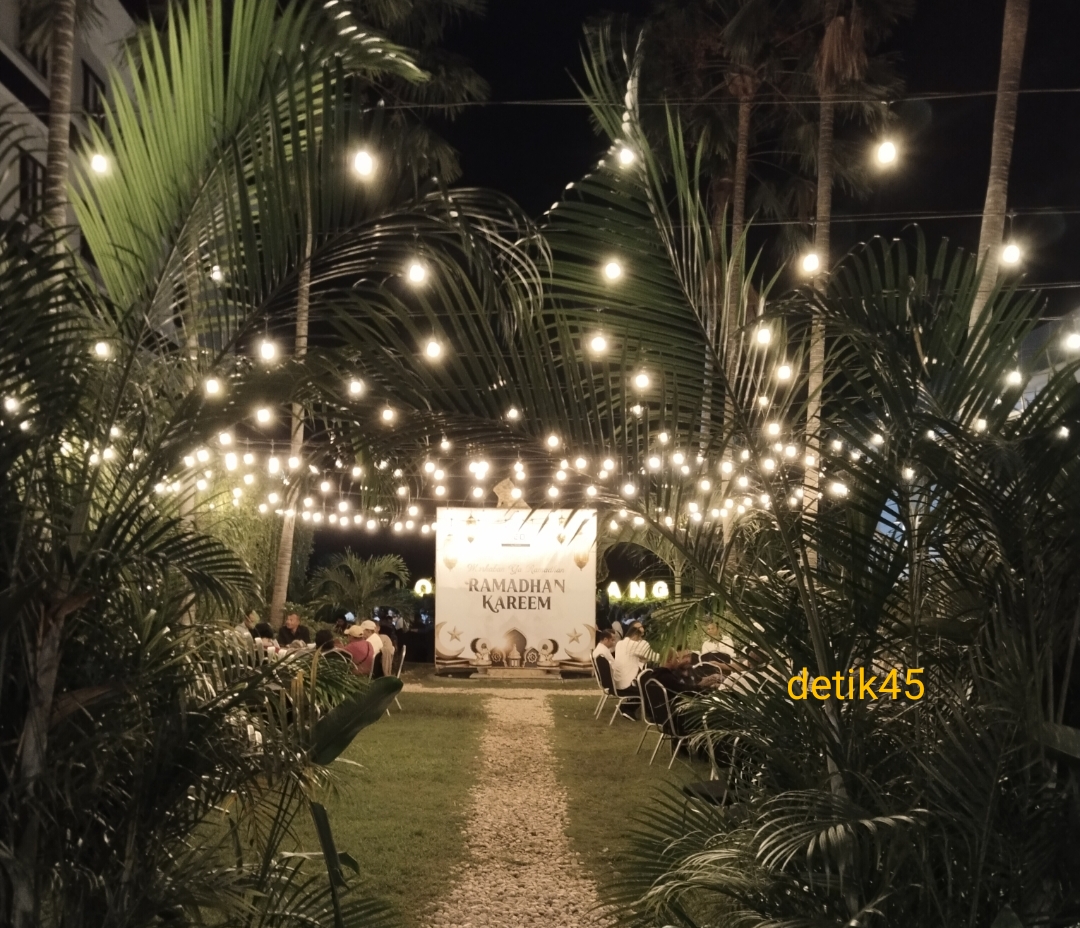 Hotel Neo by Aston Kupang:  Pilihan Ideal Menginap Nyaman di Hati Pelanggan