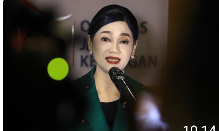 OJK Dukung Akselerasi Program 3 Juta Rumah melalui Sinergi dan Penguatan Kebijakan Slik