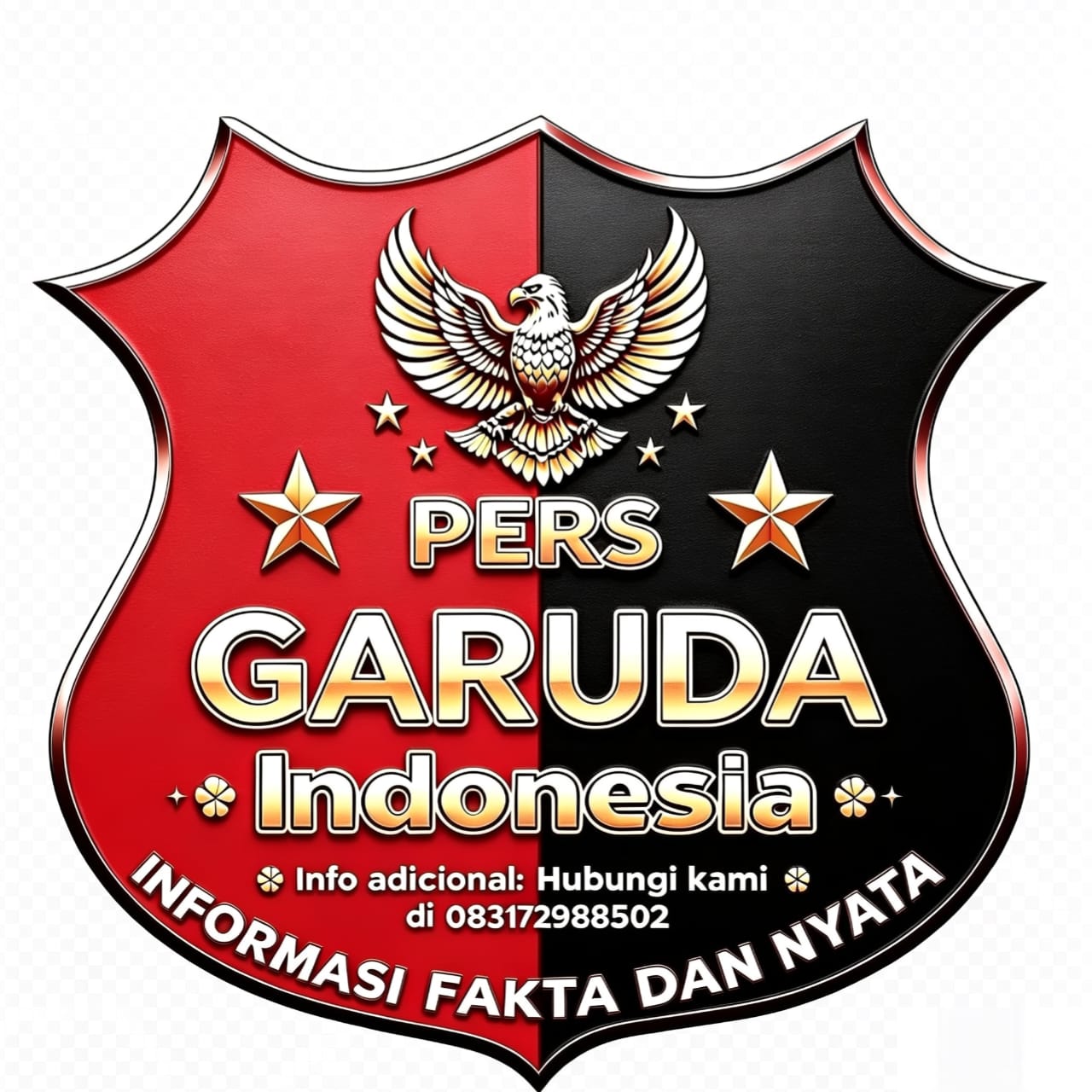 Garuda Sergap