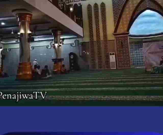 DI BUKA BUPATI , BUKBER DI MASJID AGUNG MAGETAN ,SEMAKIN SERU _IMG_000000_00000025.jpg