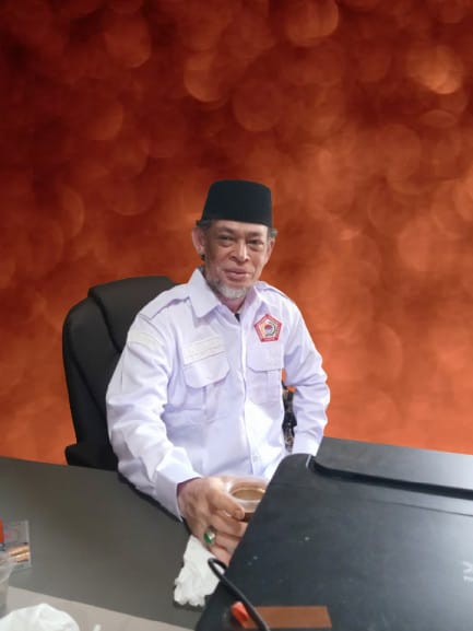 Ketua DPW GMPK Banten Ucapkan Selamat Hari Pers Nasional 2026