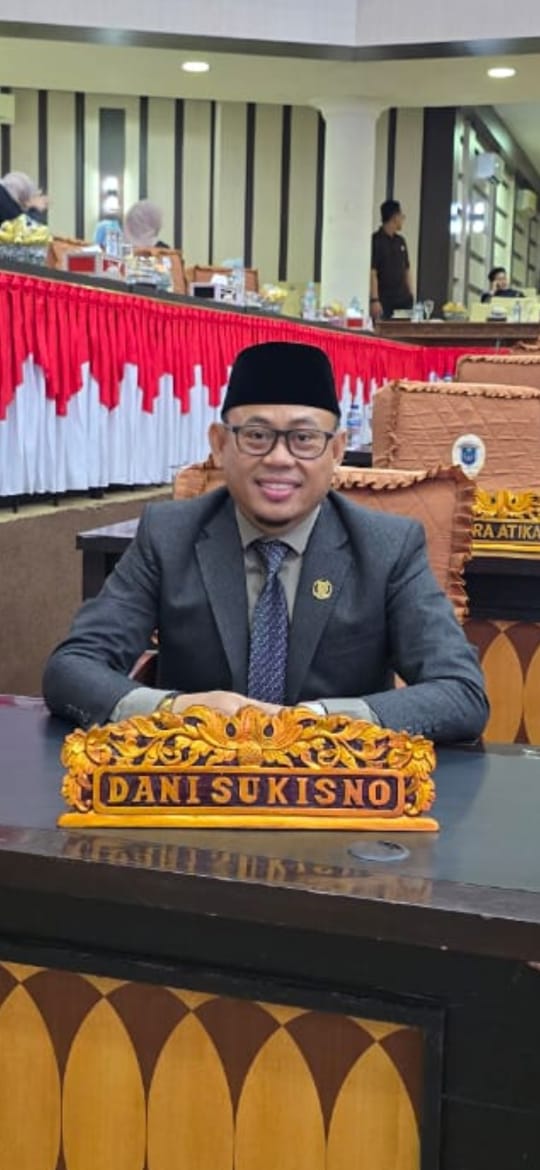 Disorot Publik, Dugaan Pelanggaran Disiplin Sekcam Mesuji Raya Dinilai Jalan di Tempat