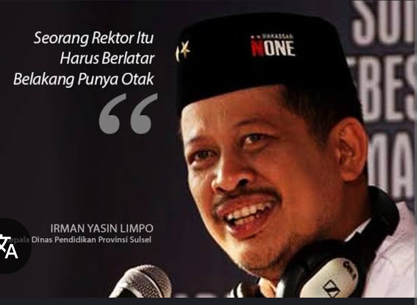 Starus Tersangka Irman YL dan A. Pahlefi akhirnya Gugur Dipersidangan PN Makassar 