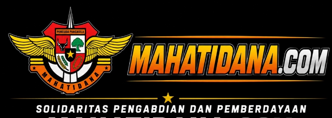 Mahatidana