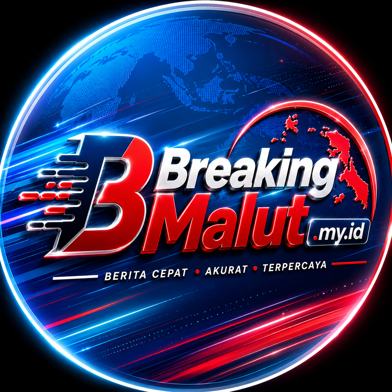 Tentang Breaking Malut