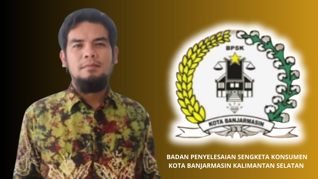 BPSK Harus Tetap Aktif, Ketua SMSI Banjarmasin: Pindah Kantor Bukan Alasan