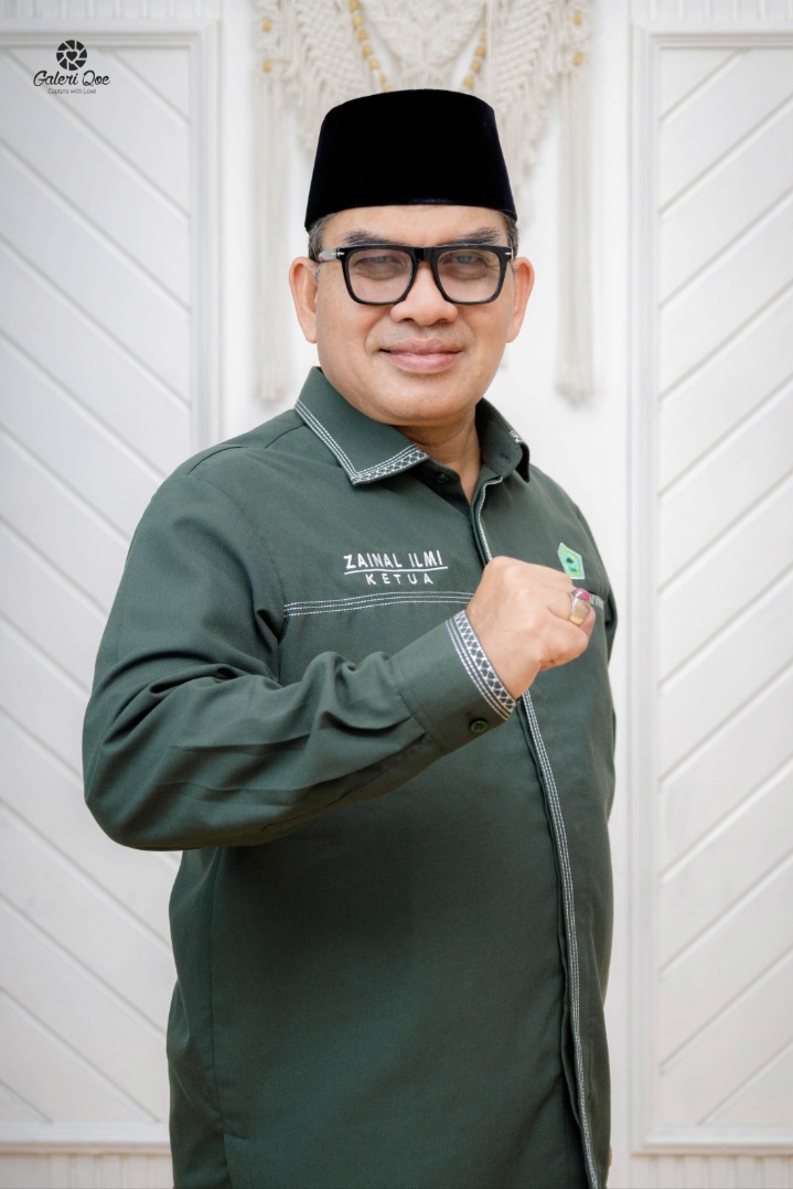 PW ISNU Kalsel Gelar MK ISNU I dan Muskerwil II 2026, Siapkan Cendekiawan NU yang Adaptif dan Berdam