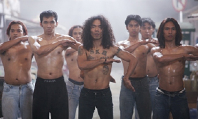 Keberanian Slank, Eksplorasi Garin Nugroho 7042_650.jpg