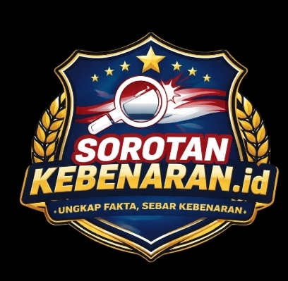 Sorotan Kebenaran