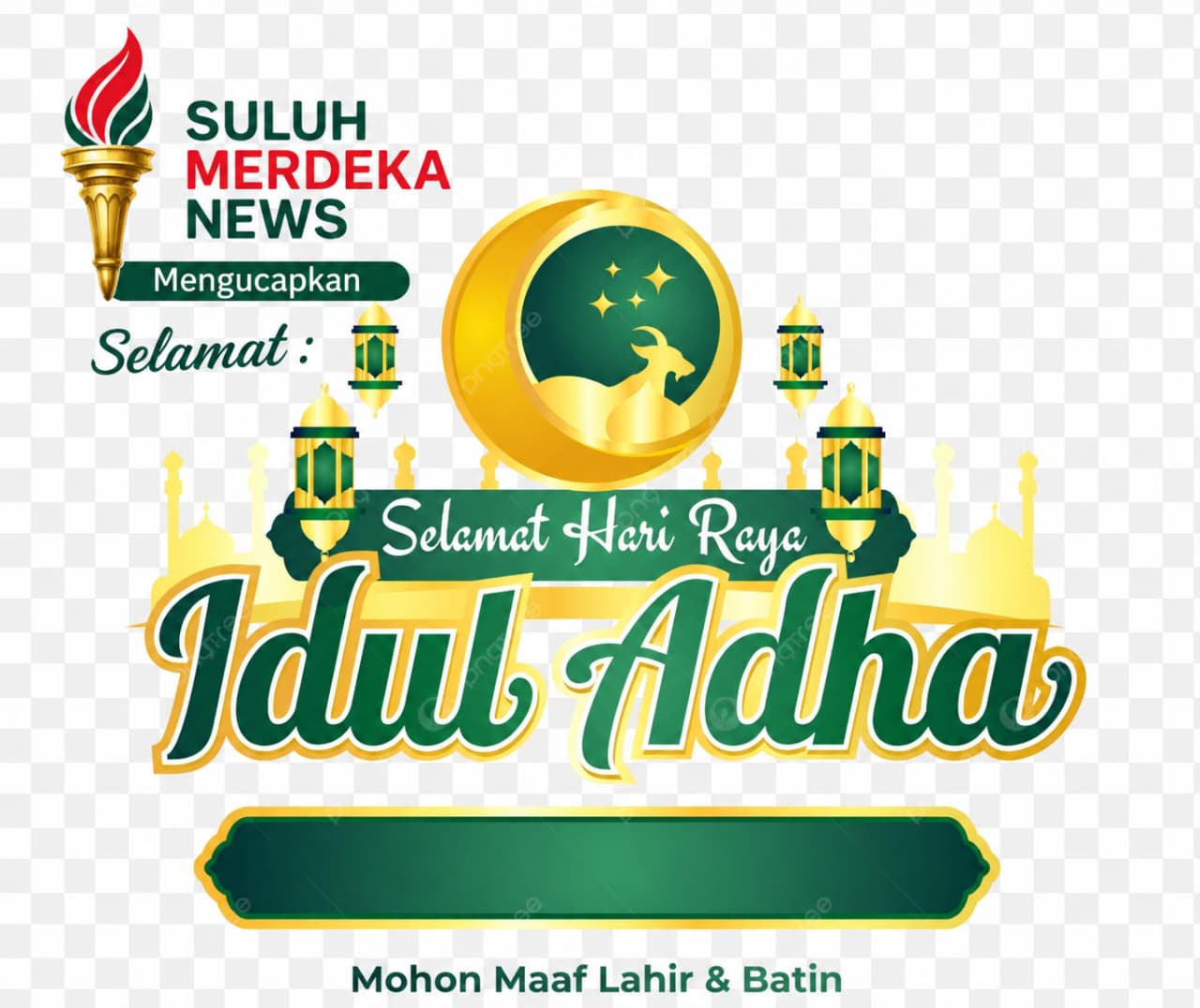 Idul Adah 2026